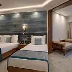 Kenilworth Resort & Spa, Goa