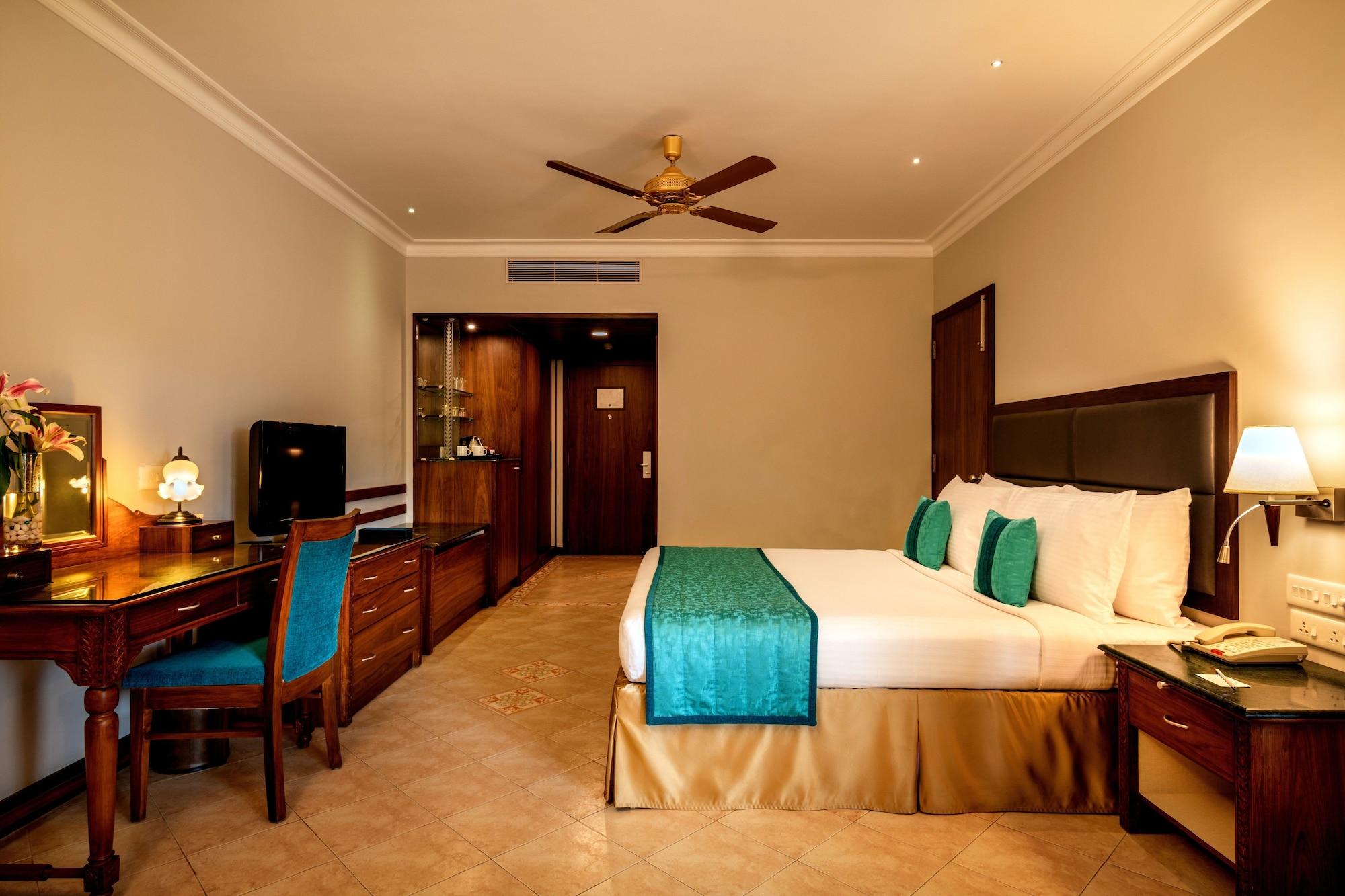 Kenilworth & Spa, Goa Utorda