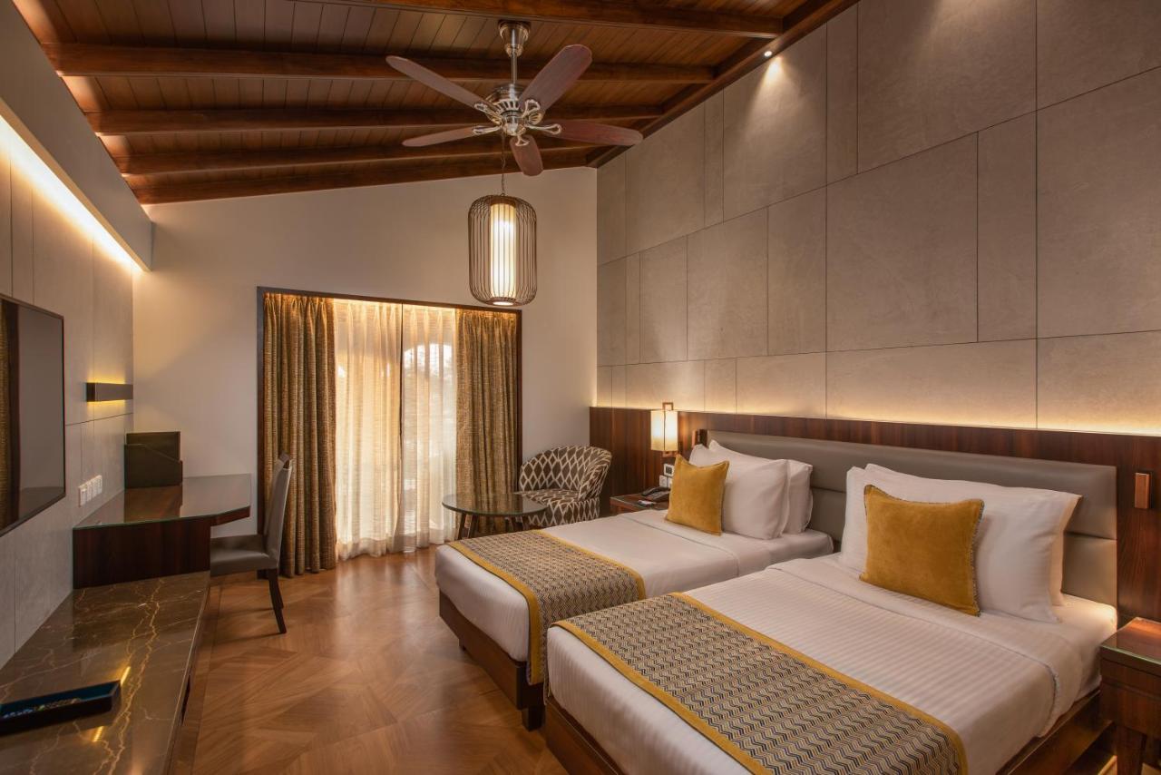 Kenilworth & Spa, Goa 5*