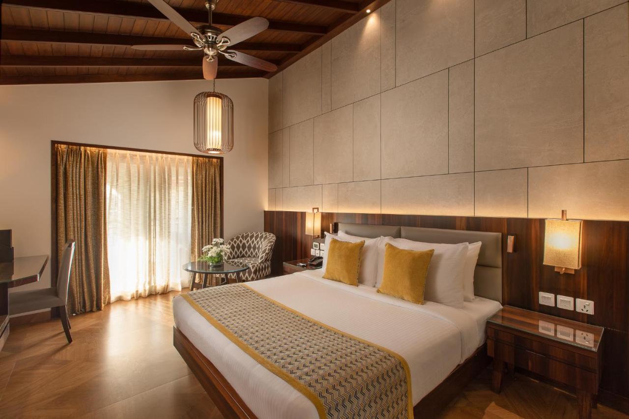 Resort Kenilworth & Spa, Goa