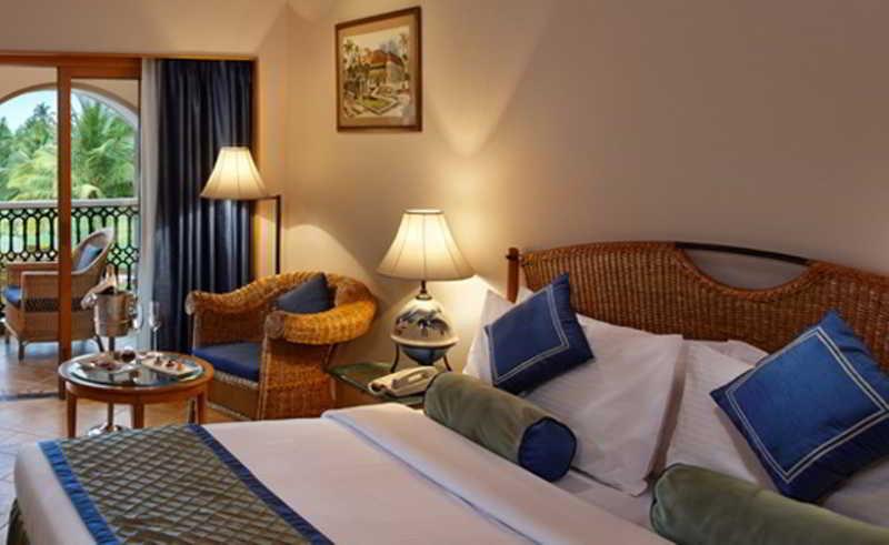Kenilworth & Spa, Goa Resort