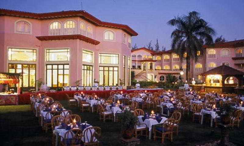 Kenilworth & Spa, Goa Resort 5*
