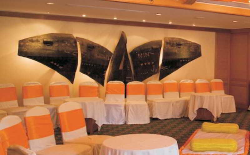 Kenilworth & Spa, Goa Resort 5*