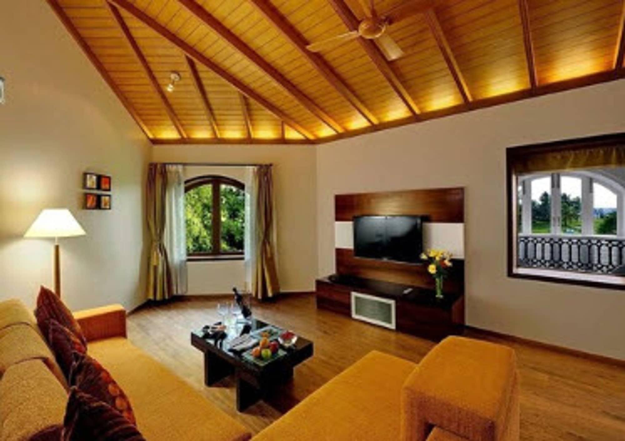 Kenilworth & Spa, Goa 5* Utorda