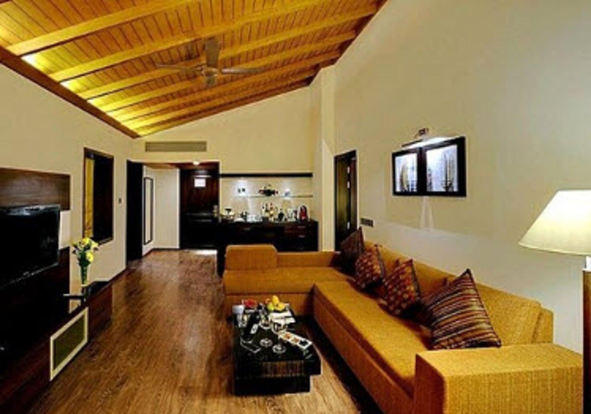 Resort Kenilworth & Spa, Goa