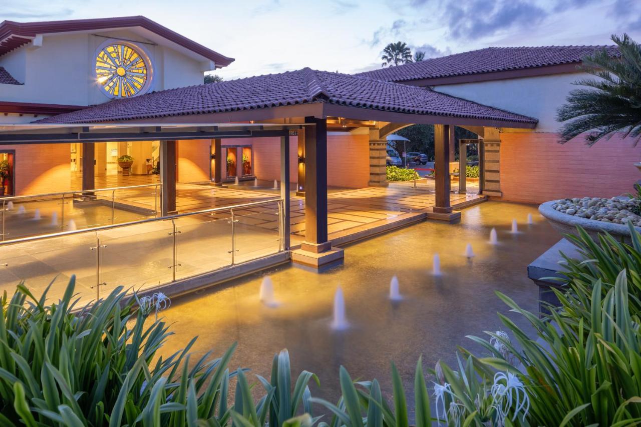 Resort Kenilworth & Spa, Goa Utorda