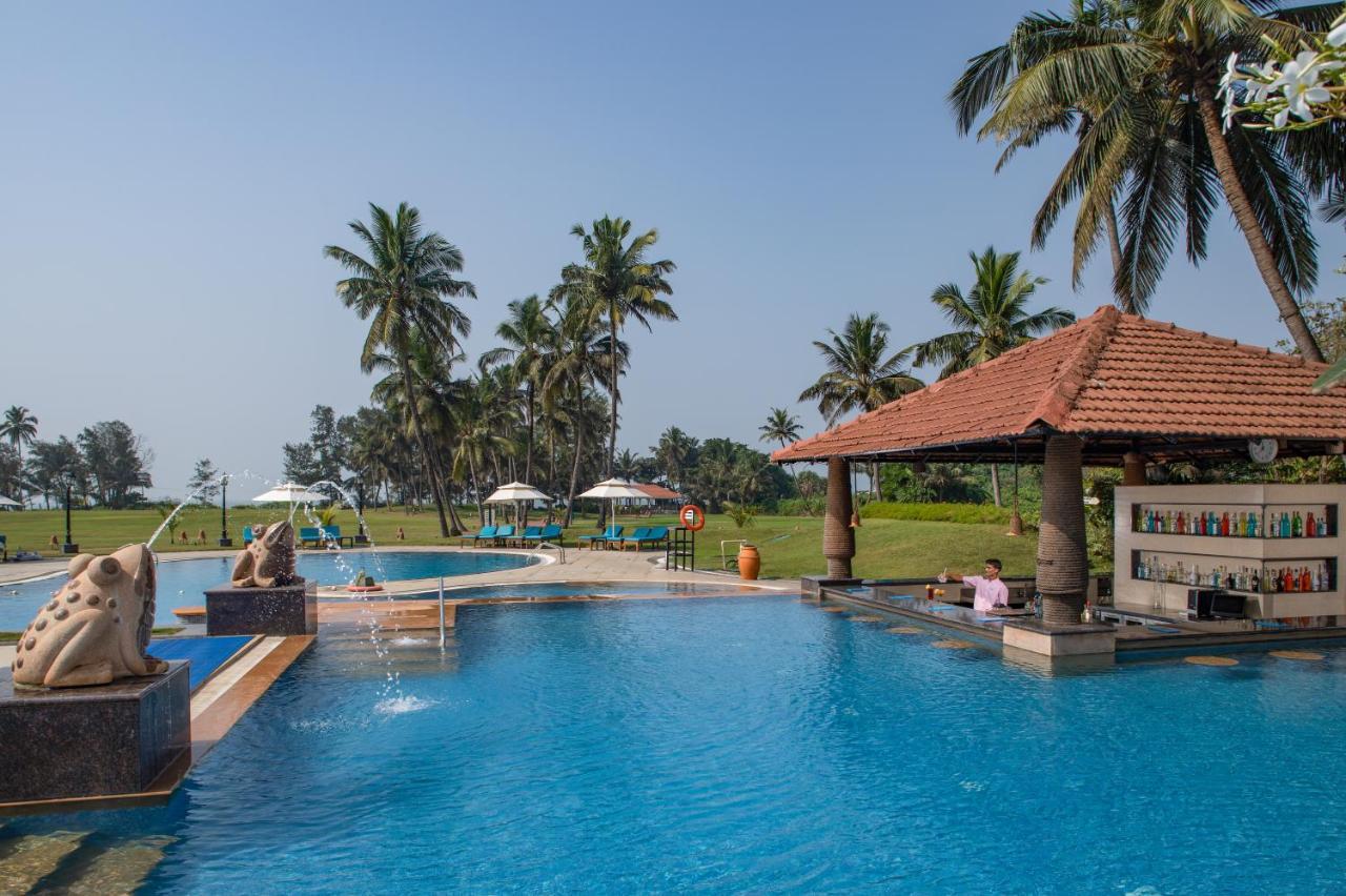Kenilworth & Spa, Goa 5* Utorda