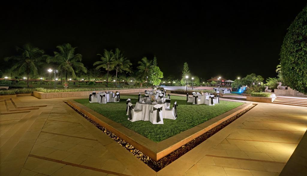 Kenilworth & Spa, Goa Resort 5*